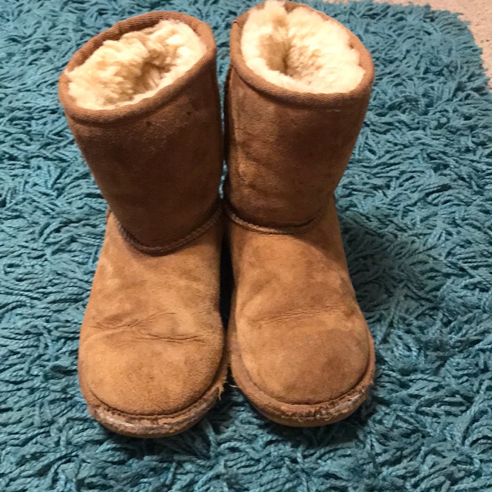 Ugg Boots Kids Size 12